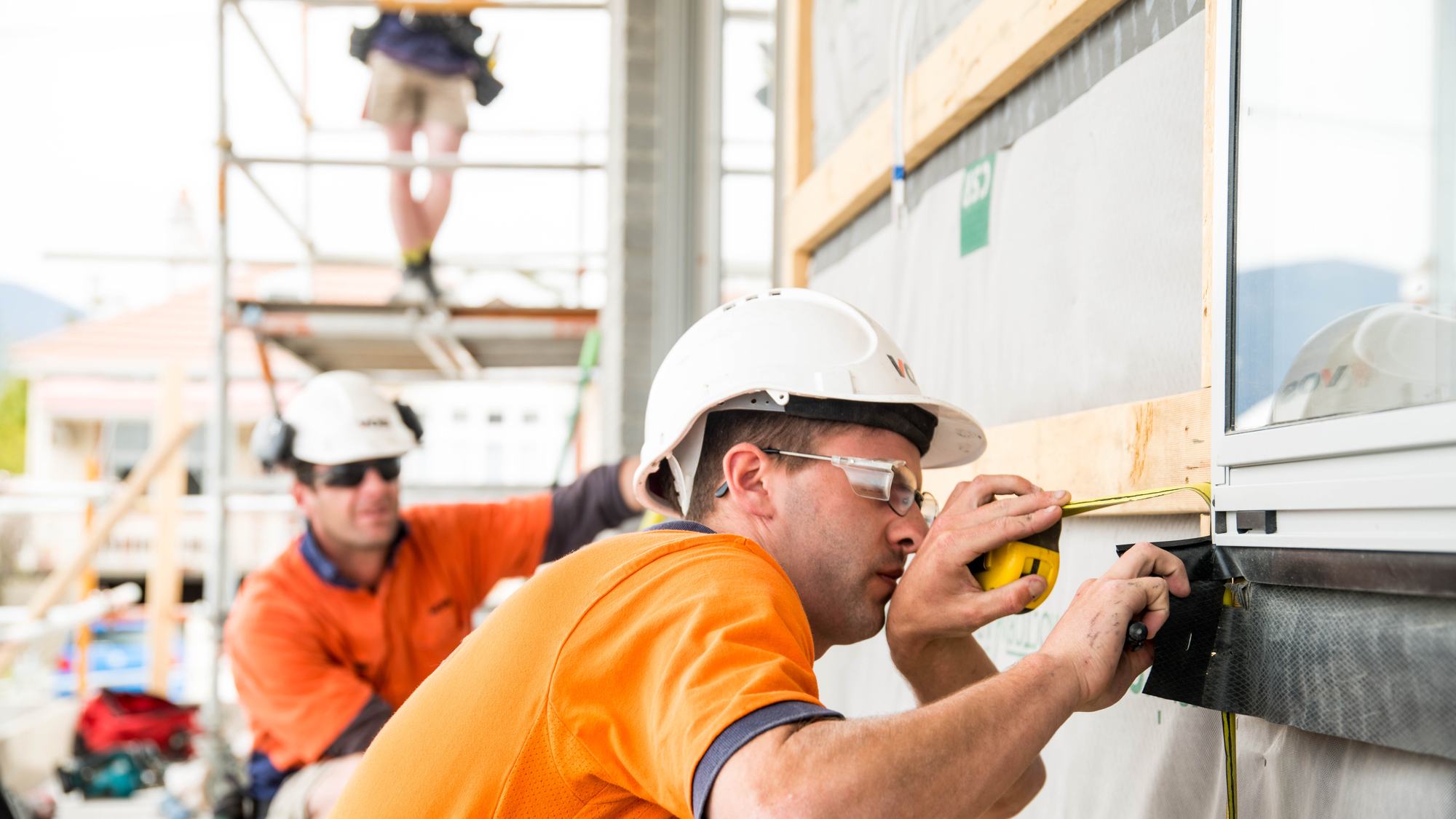 Builder