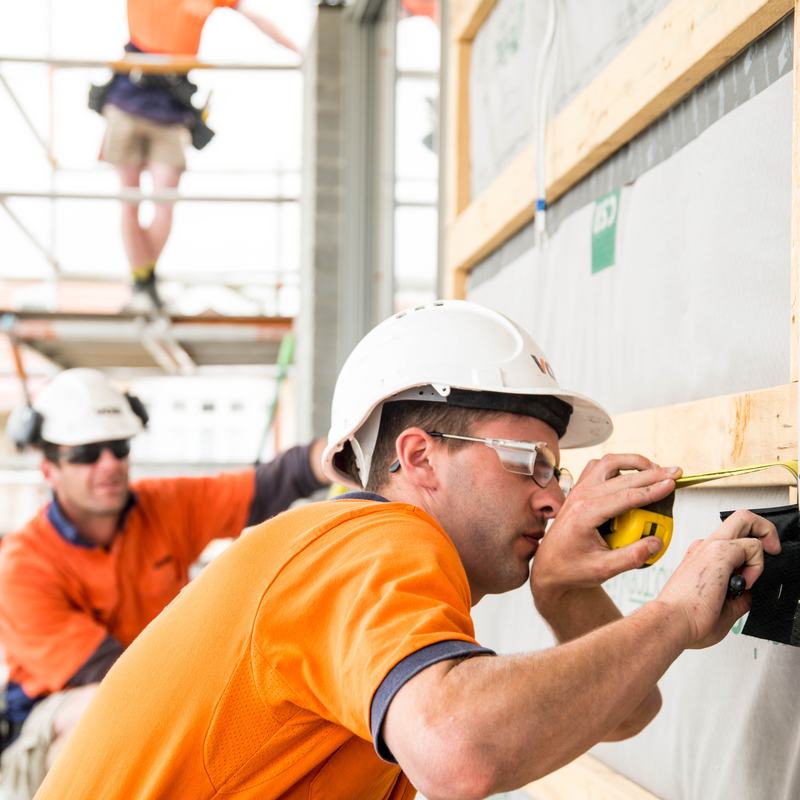 Builder