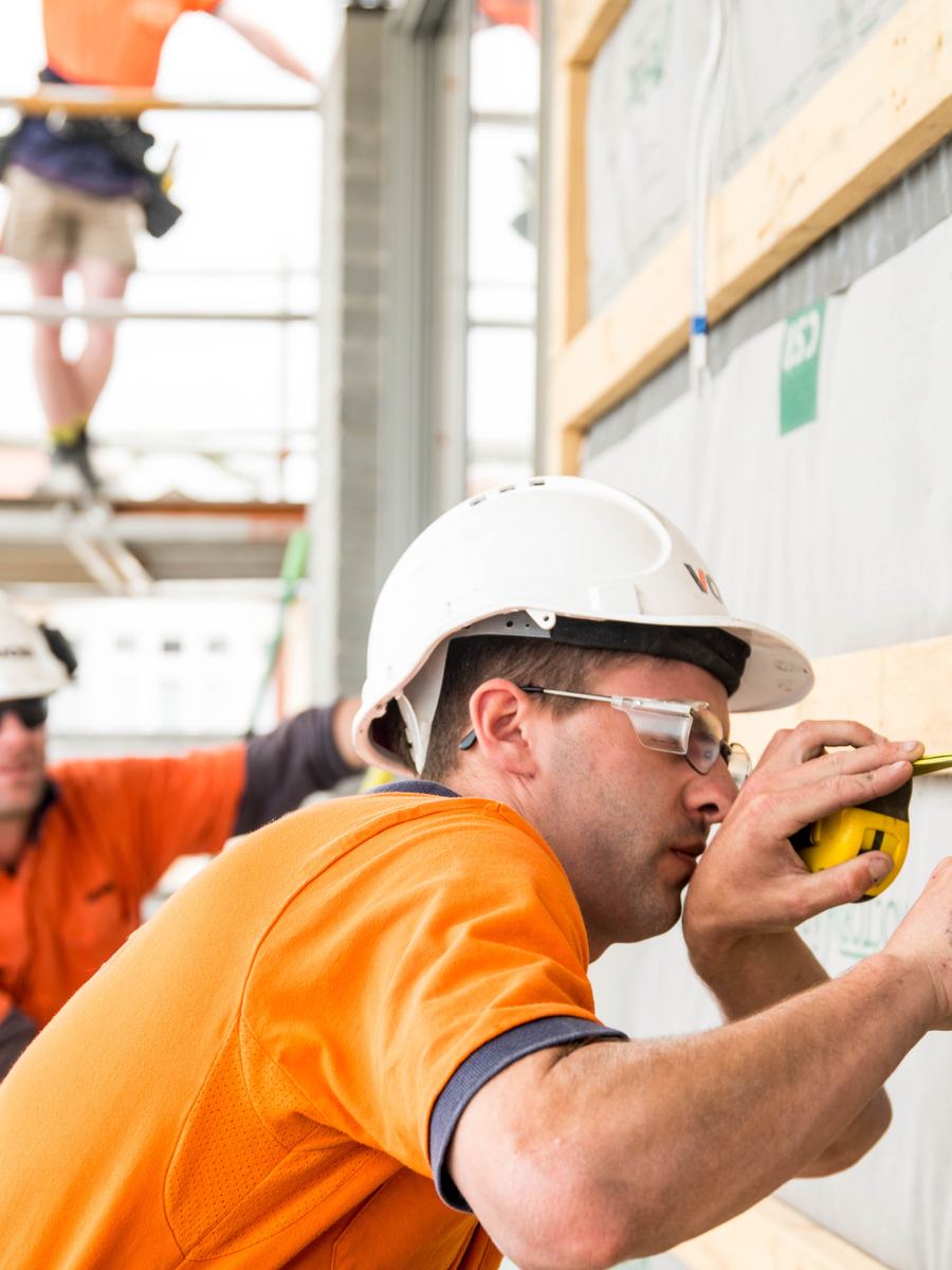 Builder