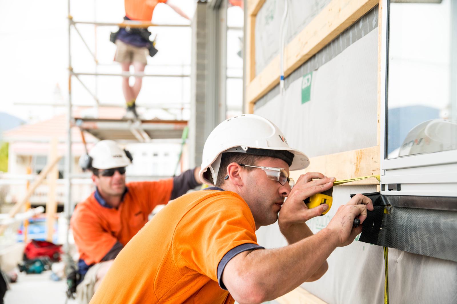 Builder